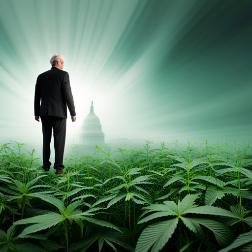 Cannabis Rescheduling: A Step Towards Sensibility